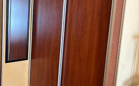 Apartment Studio Near Forum Lviv